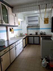 Blk 103 Jurong East Ville (Jurong East), HDB 5 Rooms #487773871